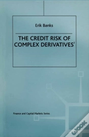 Capa do artigo Credit Risk Of Complex Derivatives