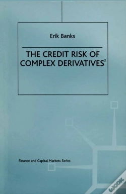 Capa do artigo Credit Risk Of Complex Derivatives