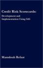 Credit Risk Scorecards: Development And - Preview