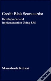 Credit Risk Scorecards: Development And