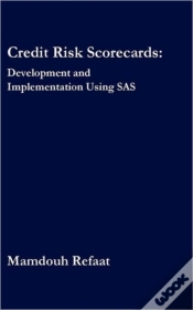 Capa do artigo Credit Risk Scorecards: Development And