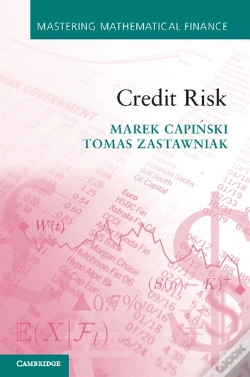 Capa do artigo Credit Risk