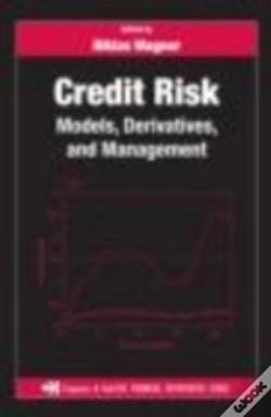 Capa do artigo Credit Risk
