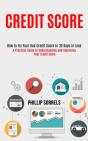 Credit Score - Preview
