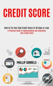 Capa do artigo Credit Score