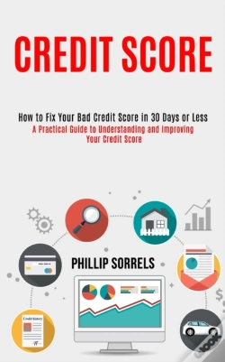 Capa do artigo Credit Score