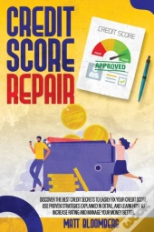 Credit Score Repair