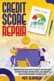 Capa do artigo Credit Score Repair