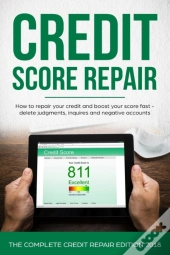 Credit Score Repair