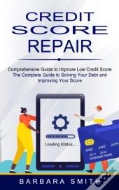 Credit Score Repair