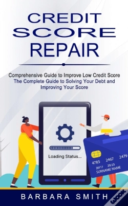 Capa do artigo Credit Score Repair