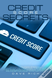 Capa do artigo Credit Score Secrets