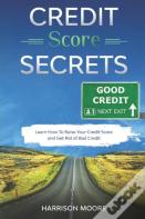 Credit Score Secrets