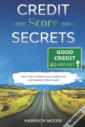 Capa do artigo Credit Score Secrets