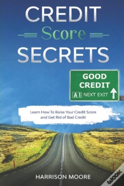 Capa do artigo Credit Score Secrets