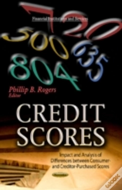 Capa do artigo Credit Scores