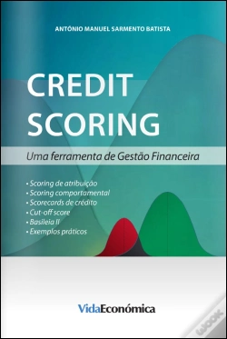 Capa do artigo Credit Scoring