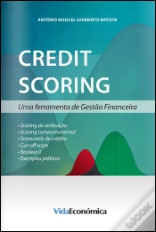 Capa do artigo Credit Scoring