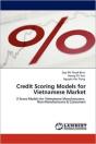 Credit Scoring Models For Vietnamese Market - Preview