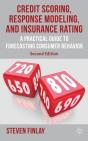Credit Scoring, Response Modeling, And Insurance Rating - Preview