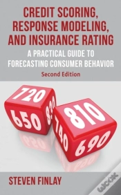 Capa do artigo Credit Scoring, Response Modeling, And Insurance Rating