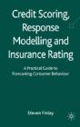 Credit Scoring Response Modelling & Insu - Preview