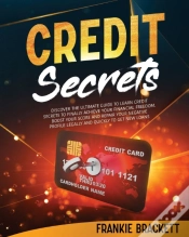 Capa do artigo Credit Secrets