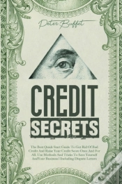 Capa do artigo Credit Secrets