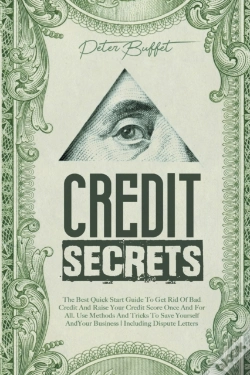 Capa do artigo Credit Secrets