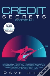 Capa do artigo Credit Secrets
