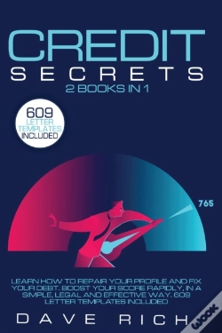 Capa do artigo Credit Secrets