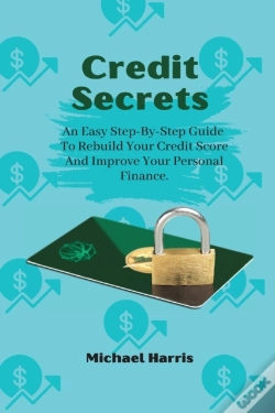 Capa do artigo Credit Secrets