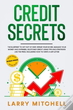 Capa do artigo Credit Secrets
