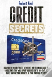 Capa do artigo Credit Secrets