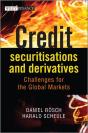 Credit Securitisations And Derivatives - Preview