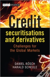 Credit Securitisations And Derivatives
