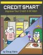 Credit Smart: Improve Your Credit In 60 - Preview