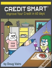 Capa do artigo Credit Smart: Improve Your Credit In 60