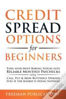 Credit Spread Options For Beginners