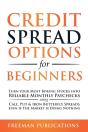 Credit Spread Options For Beginners - Preview