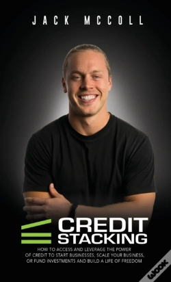 Capa do artigo Credit Stacking