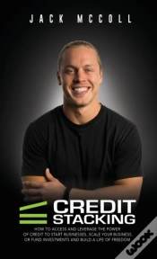 Capa do artigo Credit Stacking