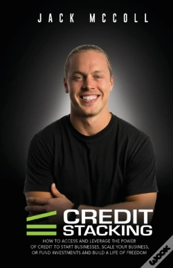 Capa do artigo Credit Stacking