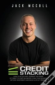 Capa do artigo Credit Stacking