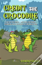Capa do artigo Credit The Crocodile