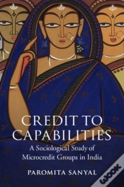 Capa do artigo Credit To Capabilities