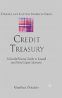 Credit Treasury - Preview