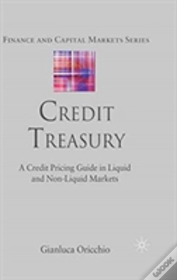 Capa do artigo Credit Treasury