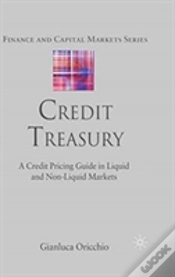 Capa do artigo Credit Treasury