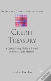 Capa do artigo Credit Treasury